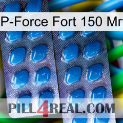 P-Force Fort 150 Мг viagra2